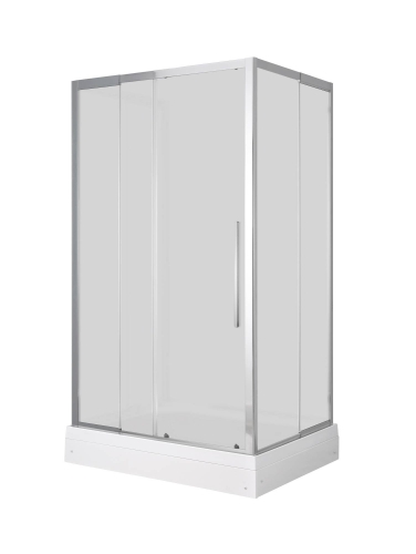 Душевое ограждение SC1290-T2-MT