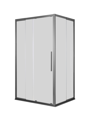 Душевое ограждение SGS160-180-1