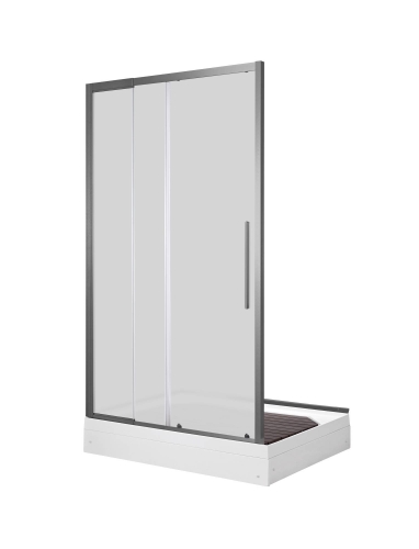 Душевое ограждение SGS1290-T-MT