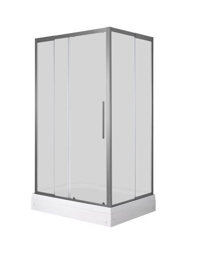 Душевое ограждение SGS1290-T1-MT