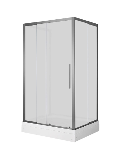 Душевое ограждение SGS1290-T2-MT